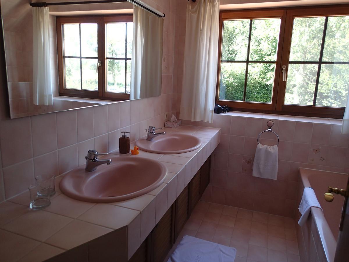 Untersee - Appartements Moos  Bagian luar foto