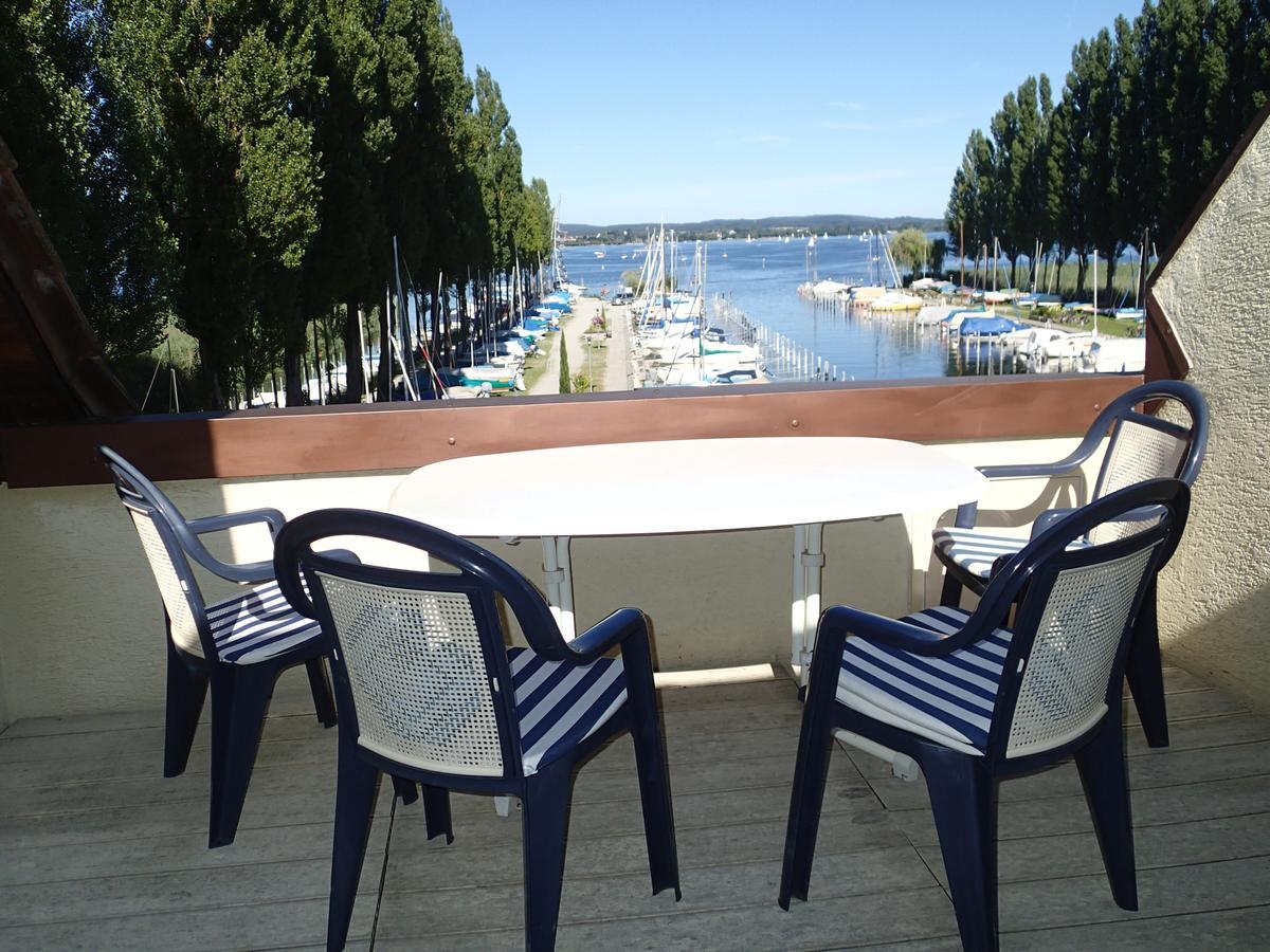 Untersee - Appartements Moos  Bagian luar foto