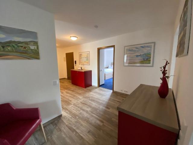 Untersee - Appartements Moos  Bagian luar foto