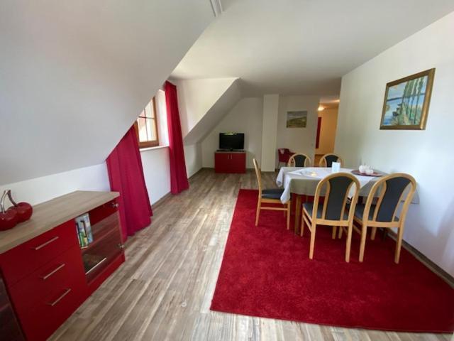 Untersee - Appartements Moos  Bagian luar foto