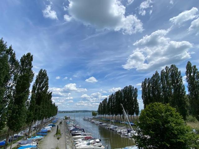 Untersee - Appartements Moos  Bagian luar foto