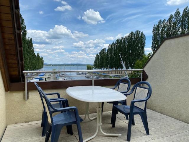 Untersee - Appartements Moos  Bagian luar foto